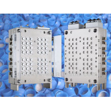 mineral water cap mould